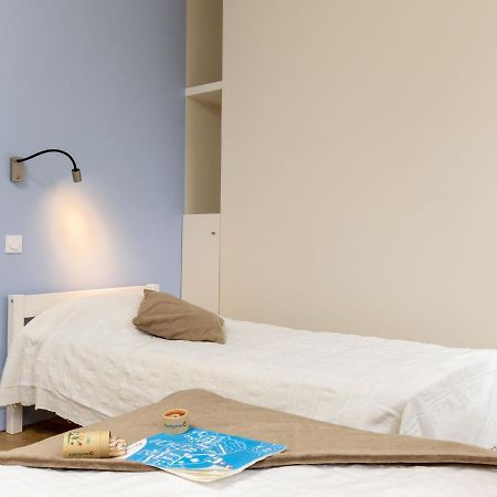 Apartment Plasenn By Interhome سان مالو المظهر الخارجي الصورة