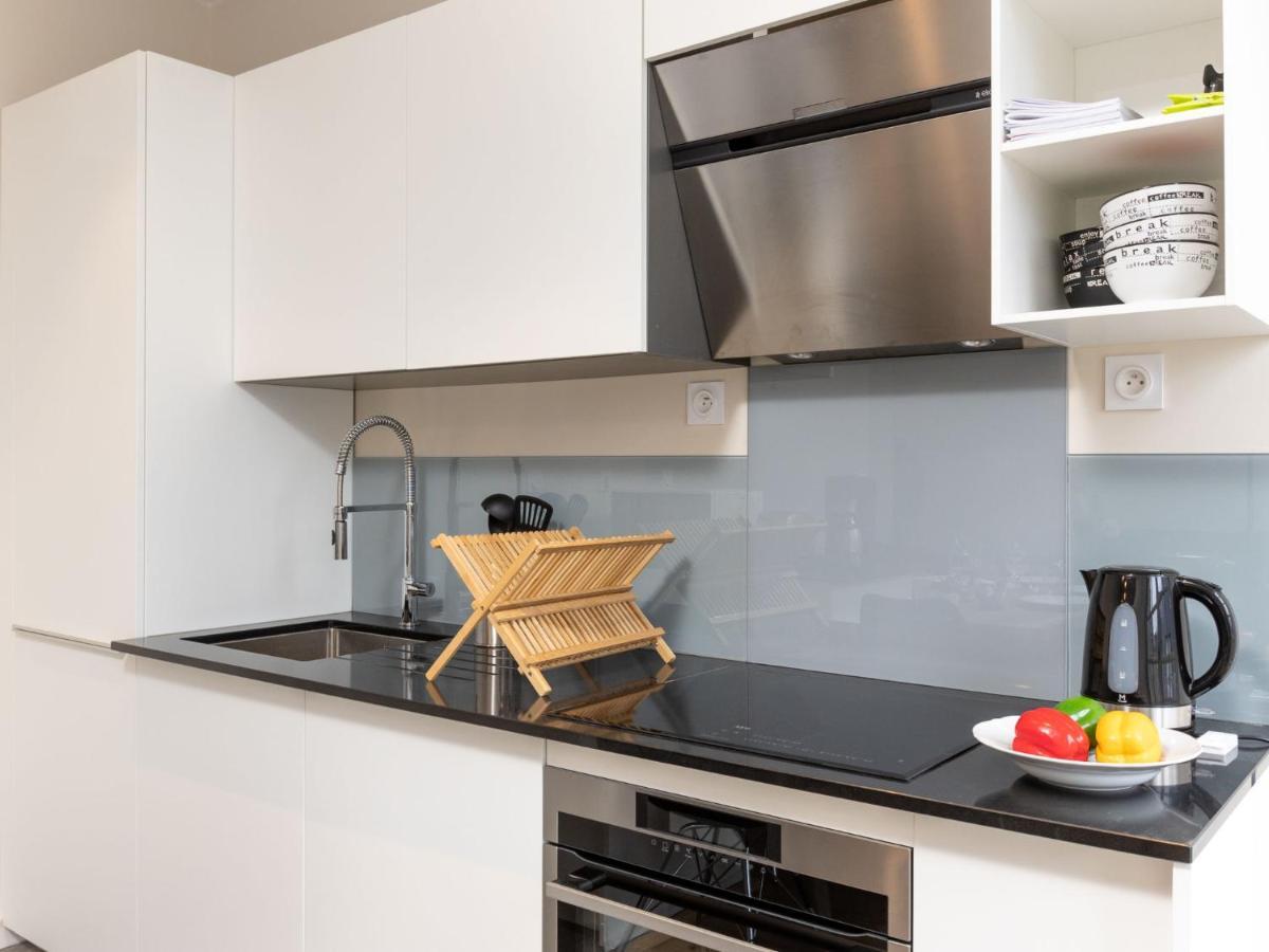 Apartment Plasenn By Interhome سان مالو المظهر الخارجي الصورة