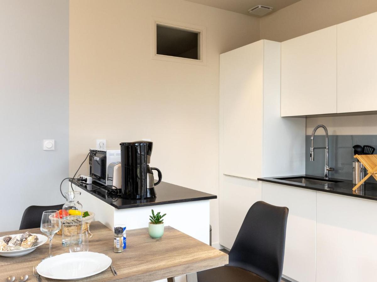 Apartment Plasenn By Interhome سان مالو المظهر الخارجي الصورة