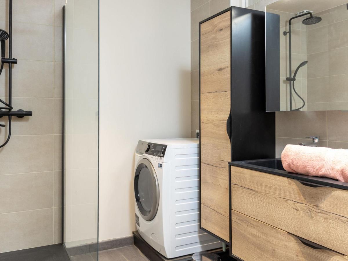 Apartment Plasenn By Interhome سان مالو المظهر الخارجي الصورة